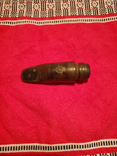 Selmer Soloist SHORT SHANK D
