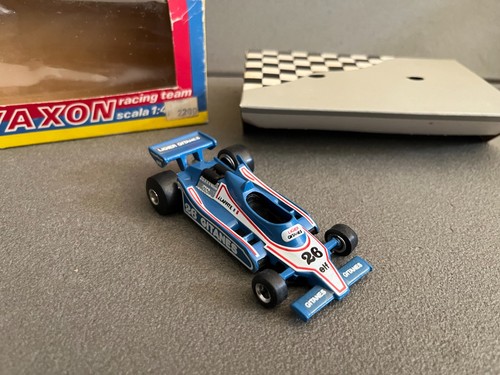 Voiture miniature formule f1 - voiture, 1
