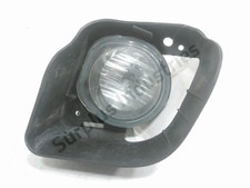 ANTIBROUILLARD AVANT DROIT