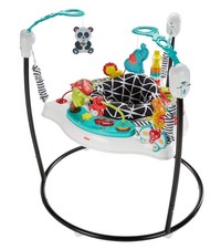 Fisher-Price Baby Bouncer Pink