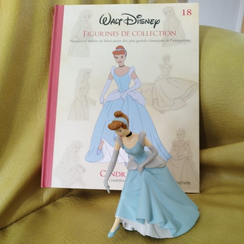 Figurine collection disney - figurine,