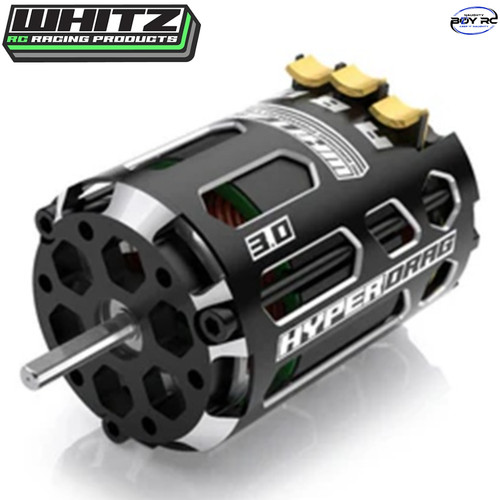 Whitz hyperdrag modified - whitz,