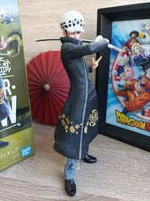 One Piece - Figurine Trafalgar
