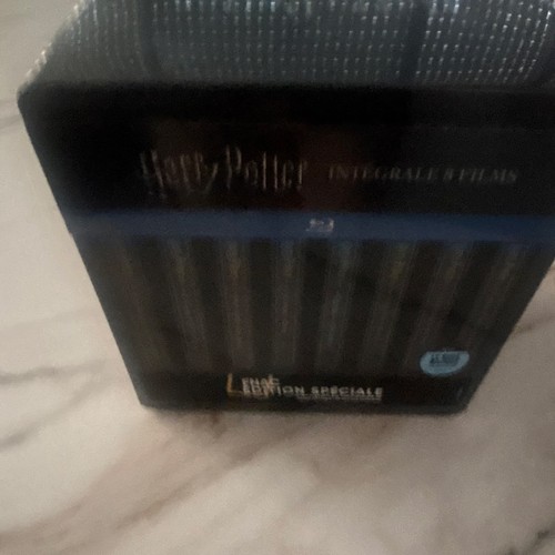 Warner bros harry potter - warner,