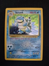 Carte Pokemon Tortank 2/102