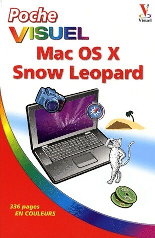 Mac snow leopard - snow,