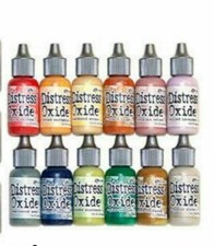 Ranger Tim Holtz DISTRESS