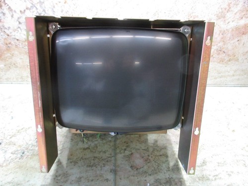 Kristel corp crt display - kristel,