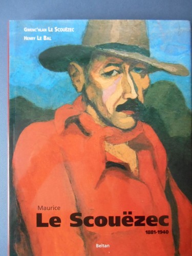 Scouezec h le - ,