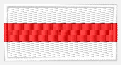 Flag belarus independent - flag,