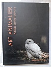 Art Animalier : Artistes