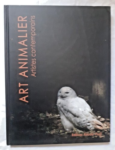 Art animalier artistes - animalier,