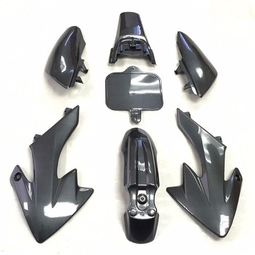 Plastique fender kit corps - fender,