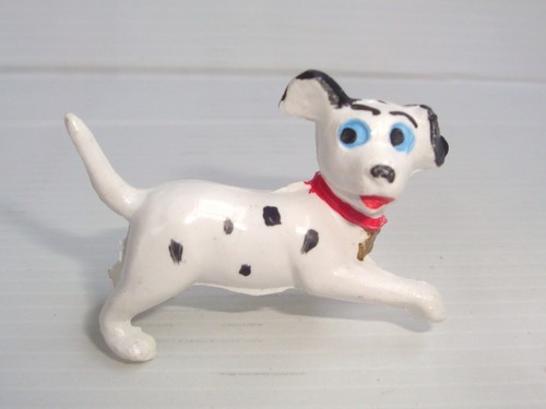 Figurine 101 dalmatiens
