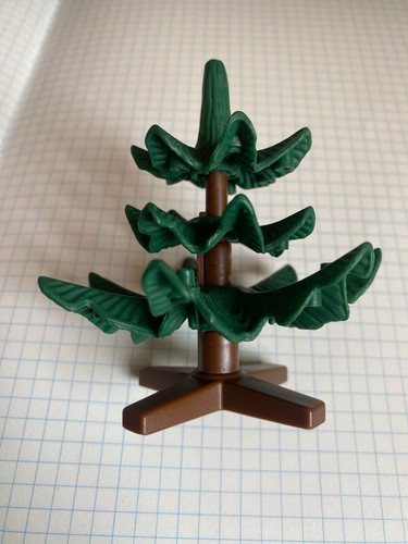 Playmobil sapin noel - playmobil, de