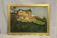 Ange Abrate (1900-1985) Carlsen