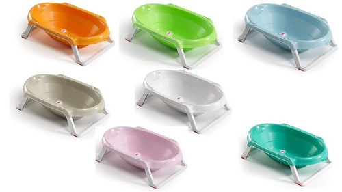 Baby baignoire onda slim - baby,