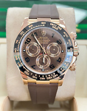 Rolex Daytona 116515 or Rose