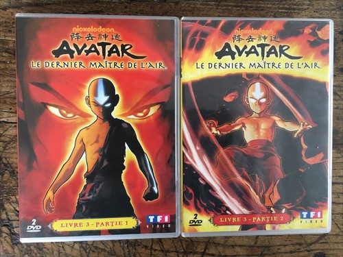 Avatar dernier maitre de - le,