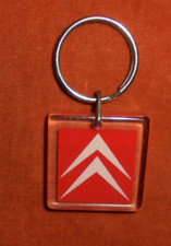 Porte-clés BOURBON CITROEN