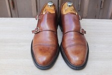 CHAUSSURE PARABOOT DOUBLE
