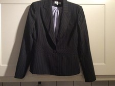 Veste doublée à fines