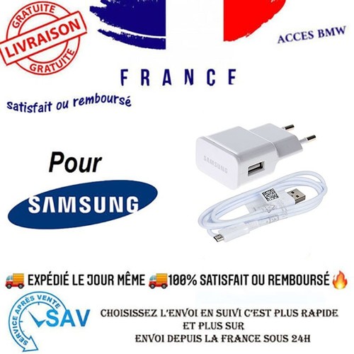 Chargeur rapide câble - 5v,