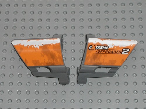 Lego technic dkstone panel - technic,