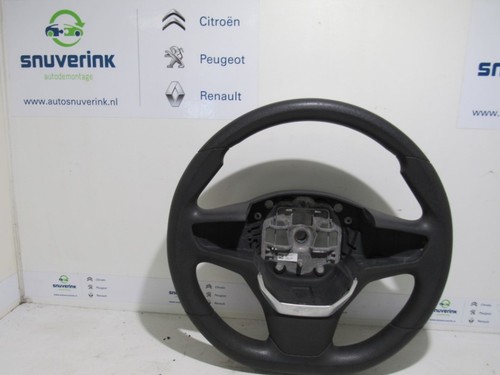 Volant direction peugeot - volant,