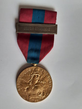 Médaille de la défense