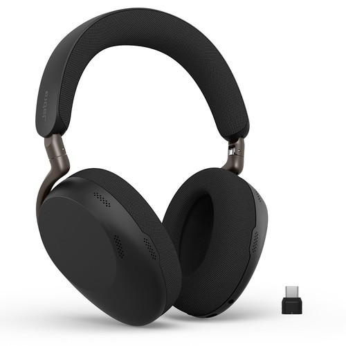 Jabra evolve3 over ear - jabra, over-ear