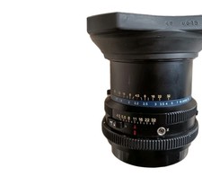 Objectif Photo Mamiya Sekor z