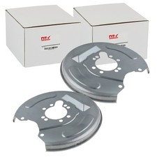 2X NTY GARNITURES DE FREIN