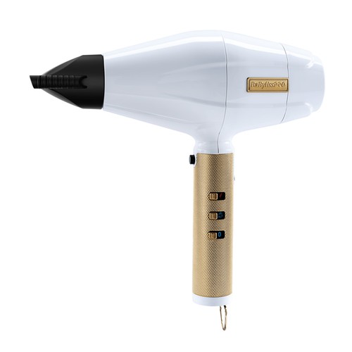 Babyliss pro 4artist white - babyliss,
