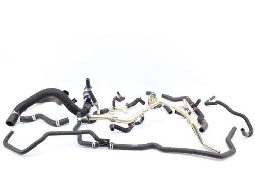 Tuyau eau toyota auris - auris, 1.4