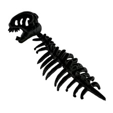 Coiffe de Costume de Squelette