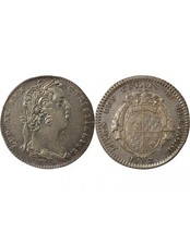 France Louis XV - Jeton