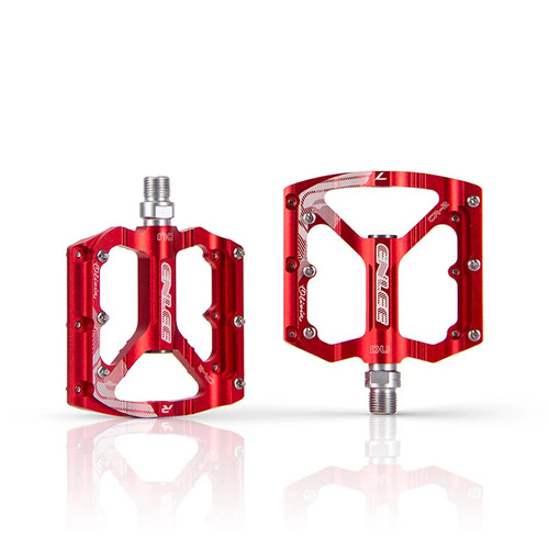 2pcs pédales vélo cnc - 2pcs,