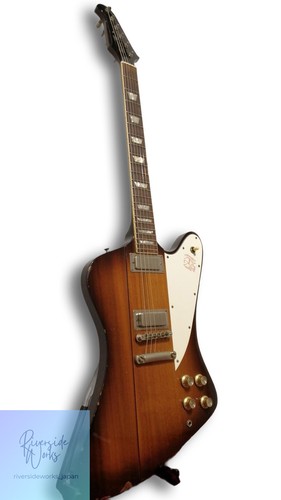 Guitare électrique burny - guitare,