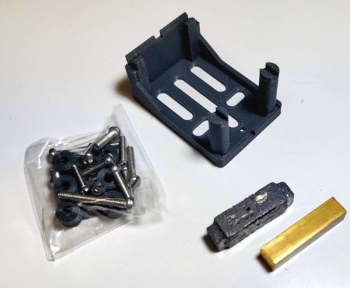 Revox linatrack cartridge - linatrack,