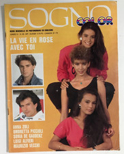 ►ROMAN PHOTO LANCIO - SOGNO