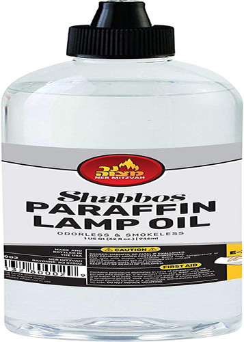 Paraffin lamp oil clear - lamp,