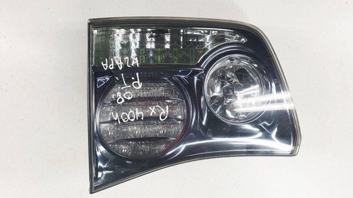 Lexus 330 350 400h - rx,
