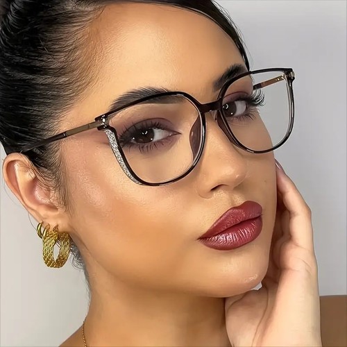 Lunettes lecture chat - de,