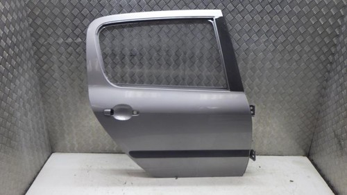 Porte arriere droit - , peugeot