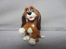 Ancienne figurine bullyland - ancienne,