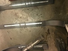 Baguette de porte avant droite