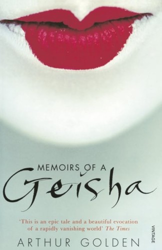 Mémoires une geisha - mémoires,