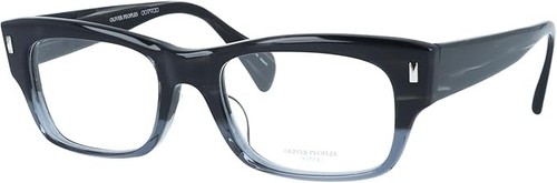 Lunettes acétate oliver - en,