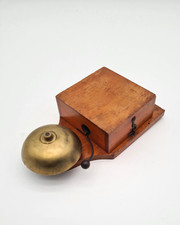 Ancienne sonnerie de